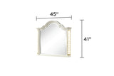 Jasmine Bedroom Set