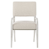 Moore Fabric Arm Chair