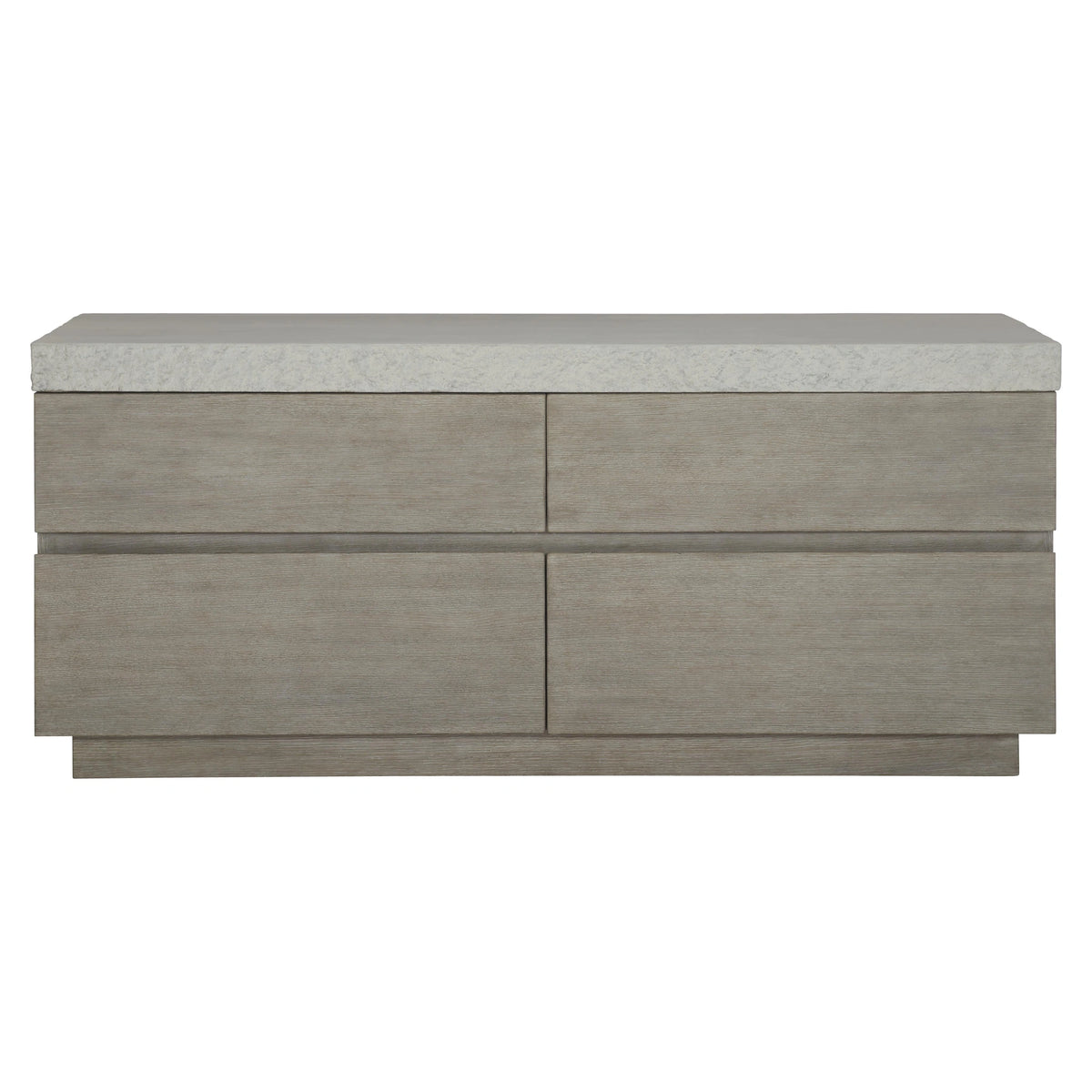 Ritter Dresser