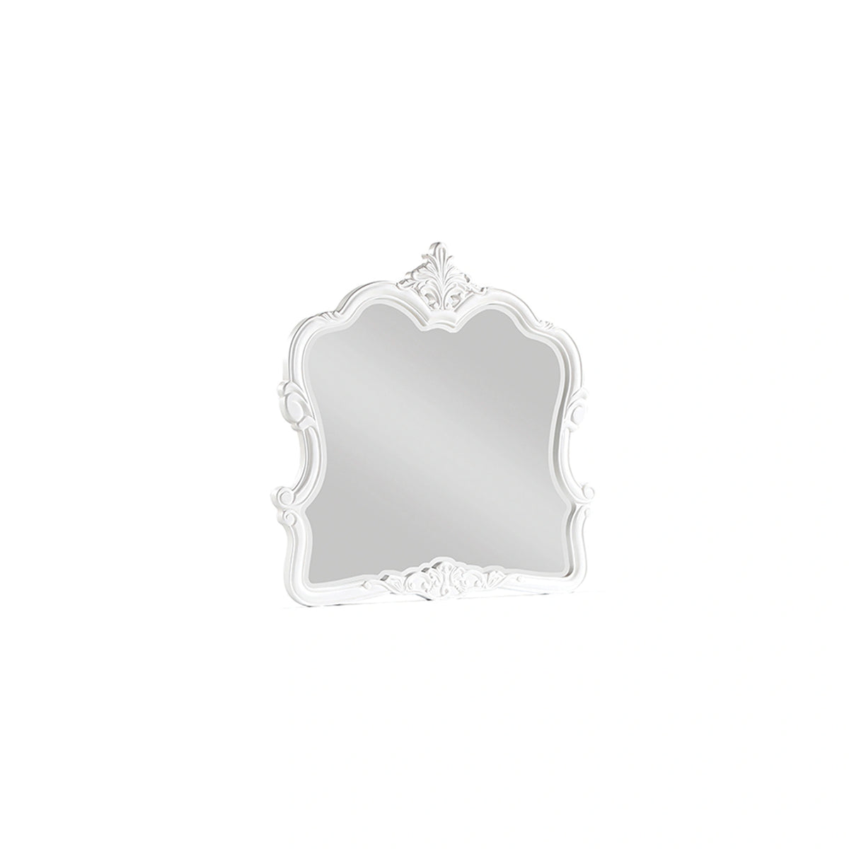 Opulence Mirror