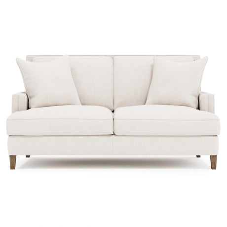 Addison Fabric Loveseat