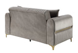 Ruby Loveseat