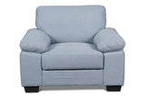New Classic Harper Chair in Dusk