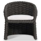 Salinas Outdoor Arm Chair