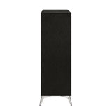 Huxley Chest-Black