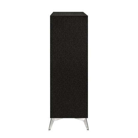 Huxley Chest-Black