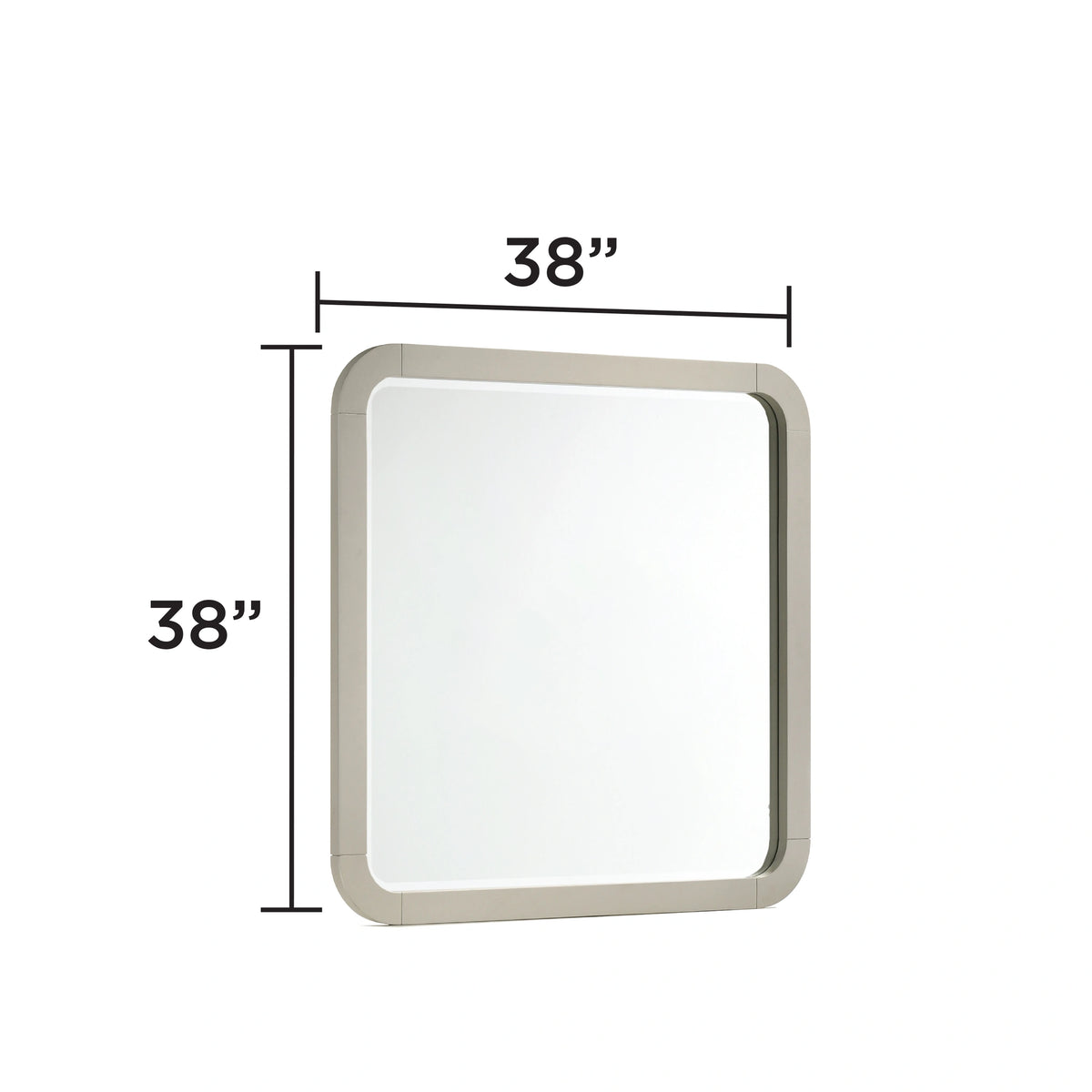 Aria Mirror