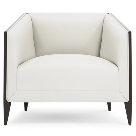 Aubree Leather Chair