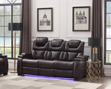 Lexus Sofa