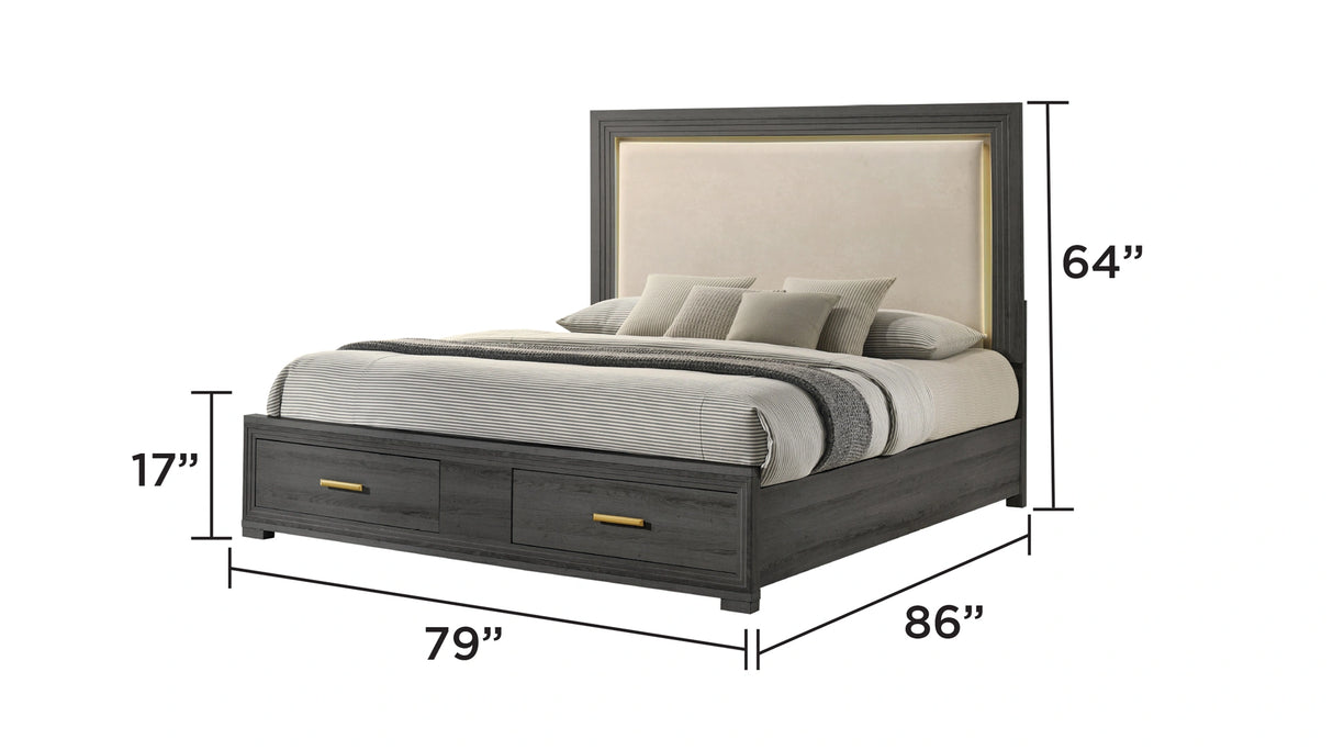 Colorado Bed