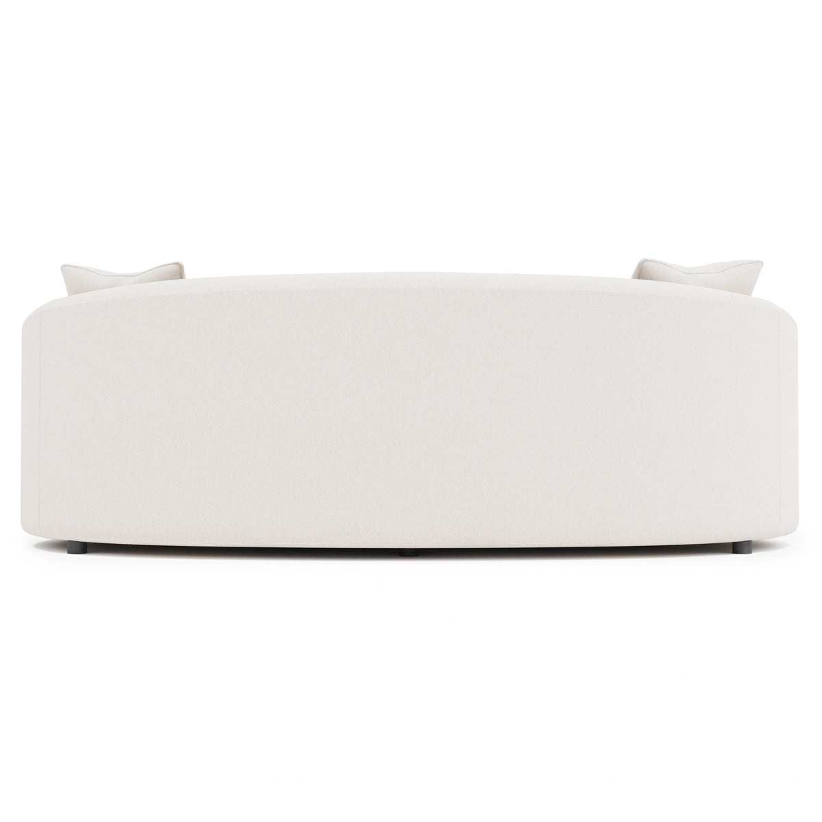 Elle Fabric Sofa
