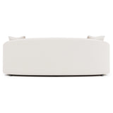 Elle Fabric Sofa