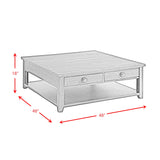 Kendyl Occasional Coffee Table
