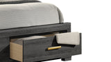 Colorado Bedroom Set