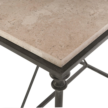 Galesbury Side Table