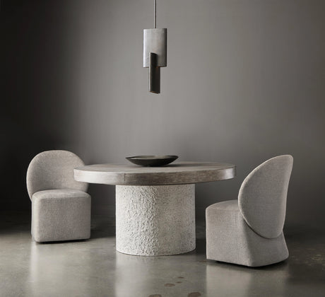 Monolith Side Chair