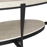 Berkshire Cocktail Table
