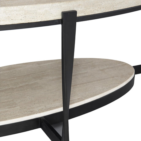 Berkshire Cocktail Table