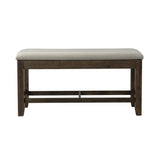 Colorado Storage Bench