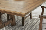 Ridgester Dining Table