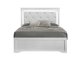 Blaze Bed