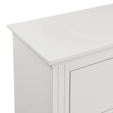 Kona Panel Bedroom Set