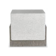 Monolith Side Table