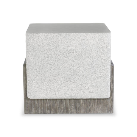 Monolith Side Table