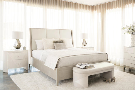 Axiom Nightstand