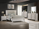 Carlton Dresser Mirror