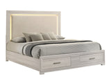 Colorado Bedroom Set