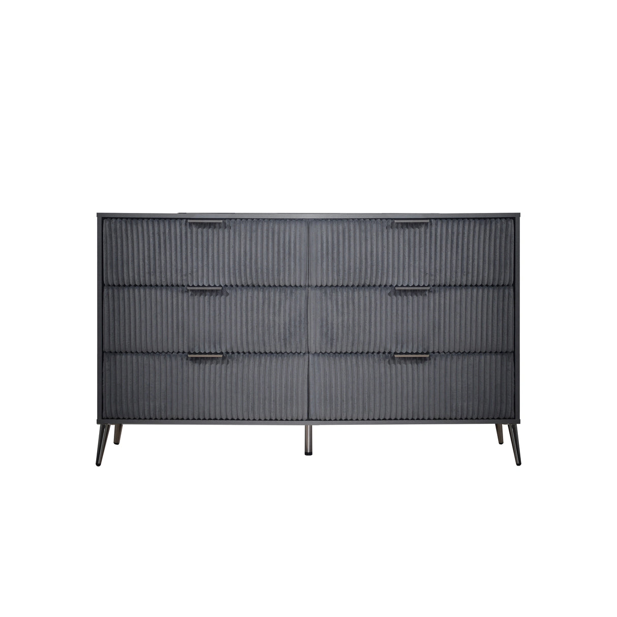 Kailani Dresser- Gray