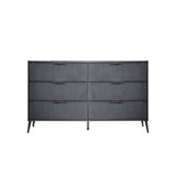 Kailani Dresser- Gray