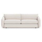 Soleil Fabric Sofa