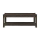 Eleanor Three Pack Occasional Set