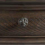 Brunswick 7-Drawer Dresser in Mahogany