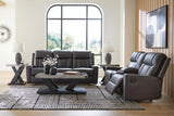 Mackmenville Living Room Set