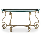 Solano Console Table