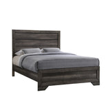 Nathan Youth Panel Bedroom Set