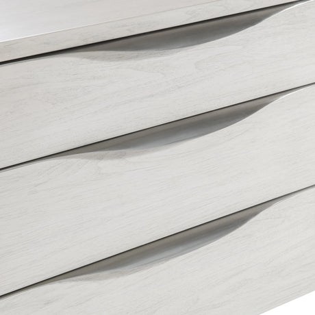 Sereno Dresser