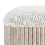 Lucerne Bench