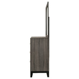 Watson Dresser with Mirror