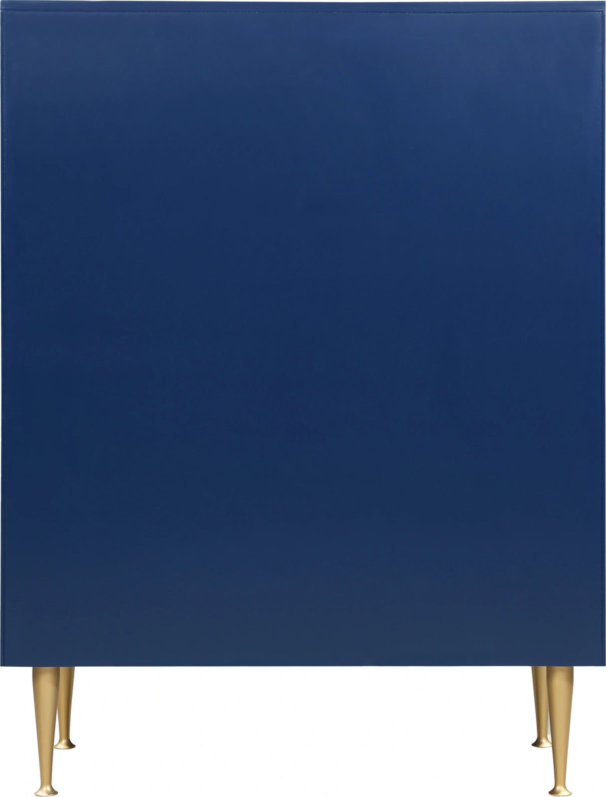 Marisol Navy Chest