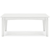 Hyland wave Outdoor Coffee Table