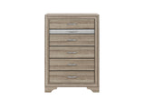 Seville Natural Chest