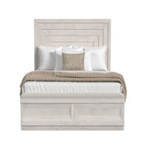 Avalanche Storage Bed