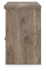 Rusticott Bedroom Set
