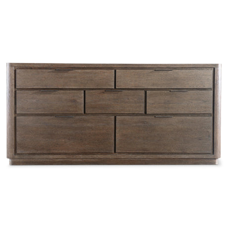Outline Dresser