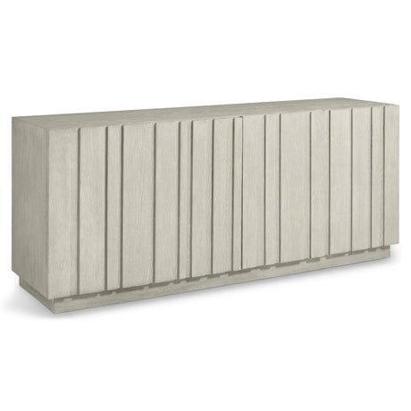 Tempo Entertainment Credenza