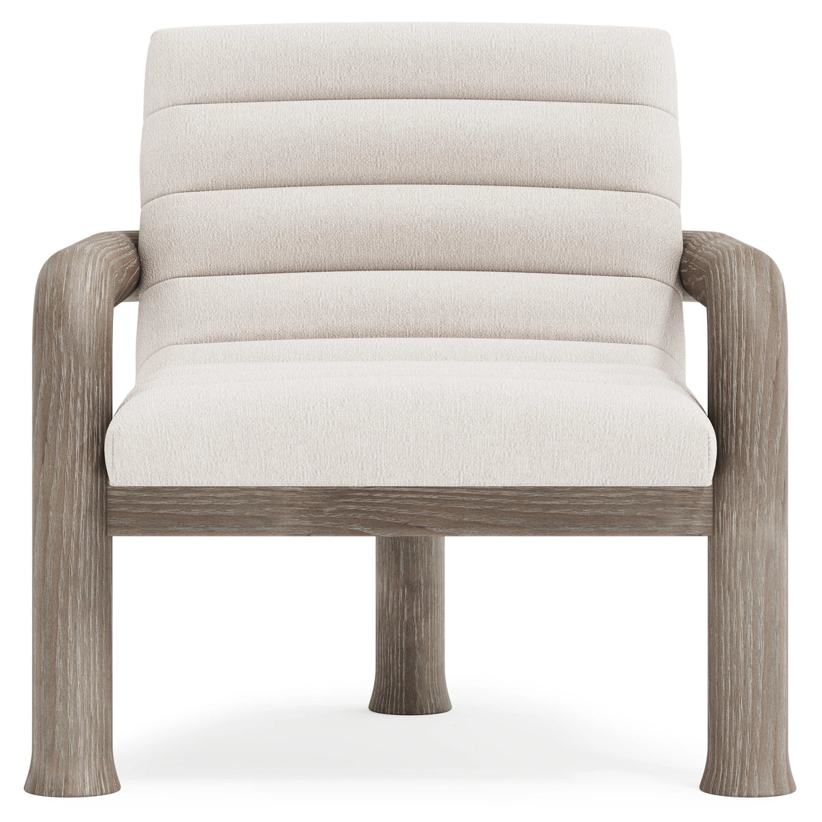 Bowie Fabric Chair